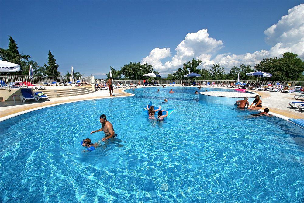 Hotel Bellevue Plava Laguna 4*