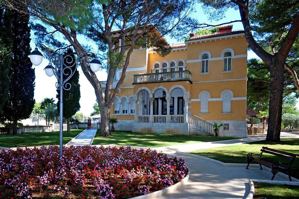 Bellevue Plava Laguna Hotel Poreč