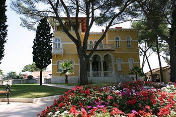 Bellevue Plava Laguna Poreč