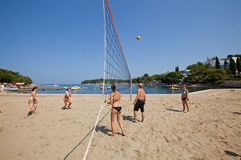 Hotel Bellevue Plava Laguna 4*
