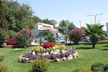 Bellevue Plava Laguna Hotel Poreč