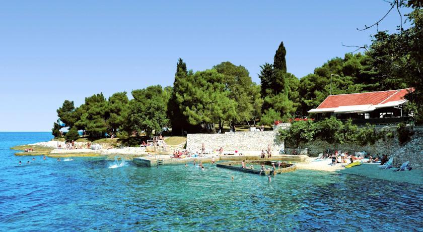 Bellevue Plava Laguna 4* Poreč